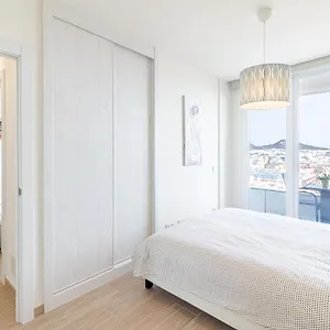  Apartamento Brand New With Ocean & Volcano Views España