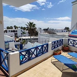  Apartamento Apartamento Scotty España