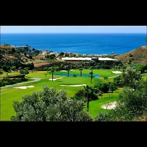  Apartamento En Campo De Golf Y Cerca De La Playa España
