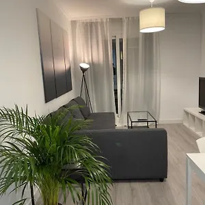  Apartamento Princesa 1 España