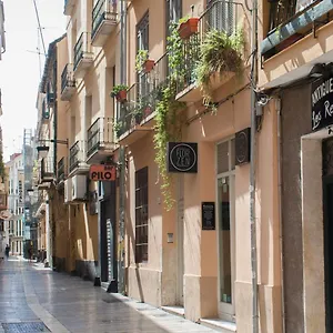  Apartamento La Terraza De Beatas España
