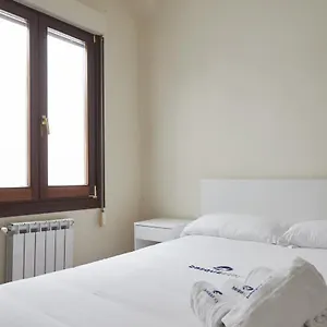  Apartamento Zinema - Basque España