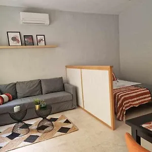 Isg Estudio En La Alameda Apartamento