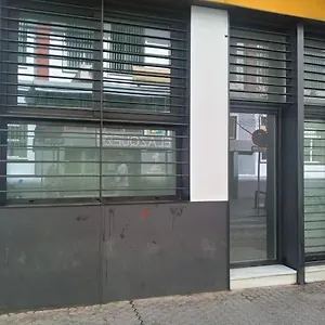 Hispalis Plaza Cristo De Burgos Apartamento