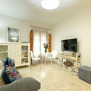Pajaritos Center By Valcambre Apartamento