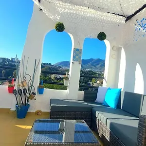  Apartamento Happy Home! Pueblo Evita Charming España