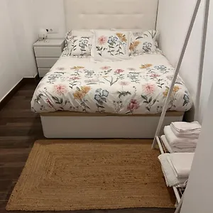 Moratin N3 50m2 Apartamento