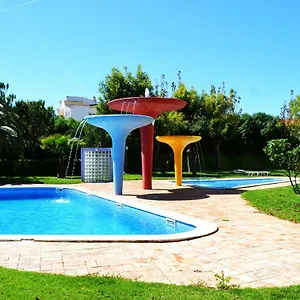  Apartamento Tower House Rocha Portugal