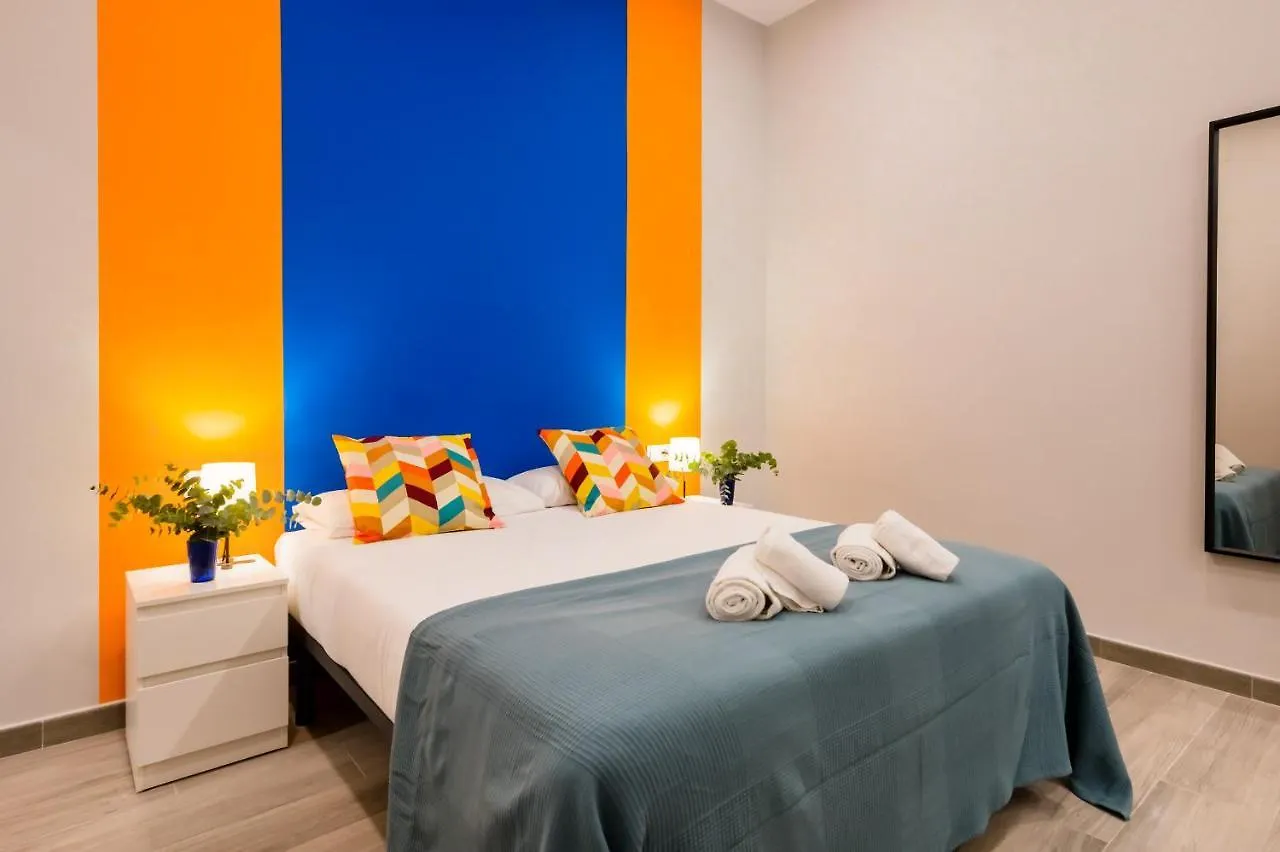 Sevilla Gourmeet House Σεβίλλη