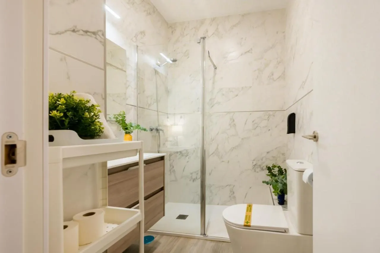 Sevilla Gourmeet House 0*, Σεβίλλη