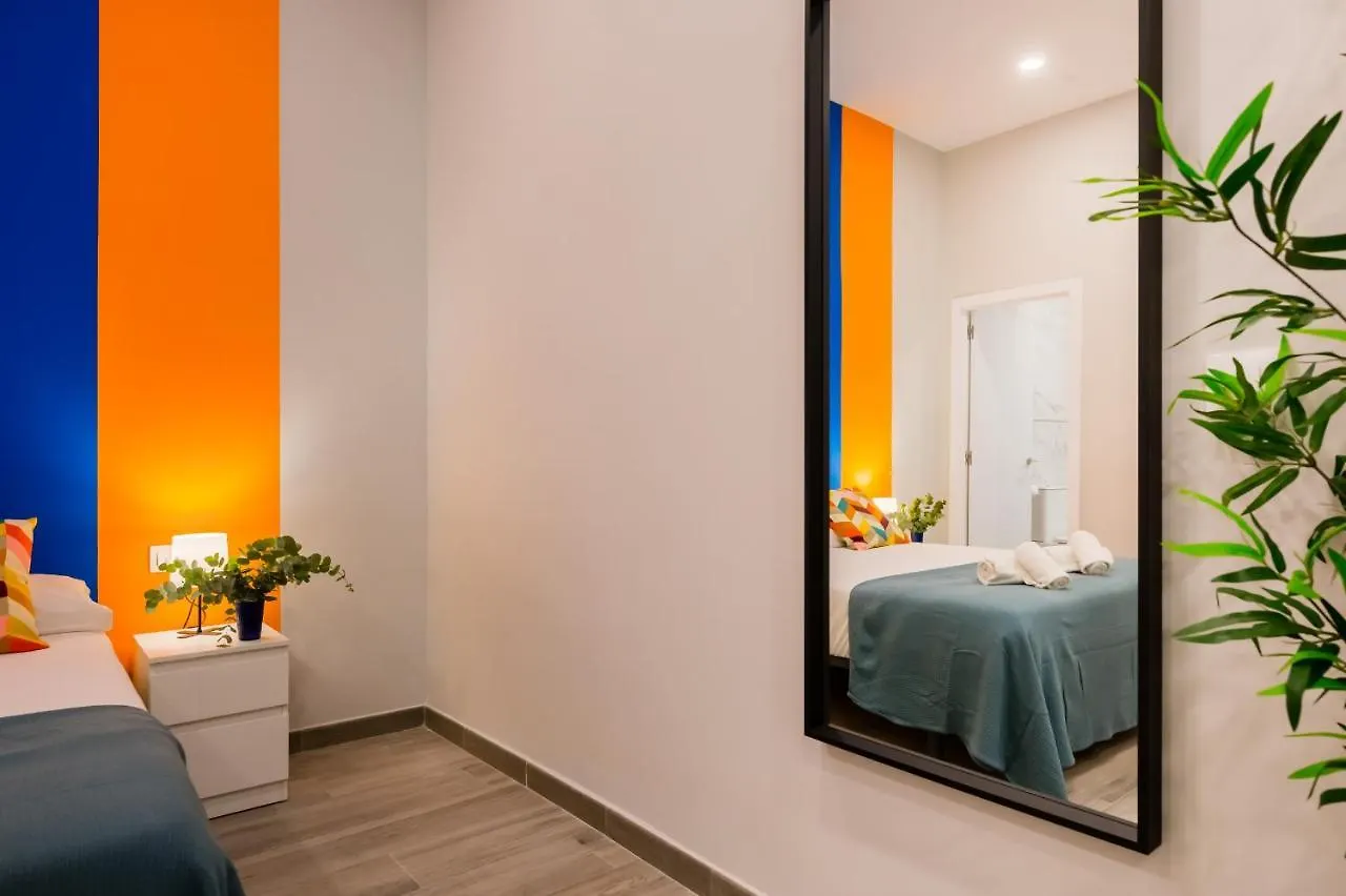 Sevilla Gourmeet House Σεβίλλη