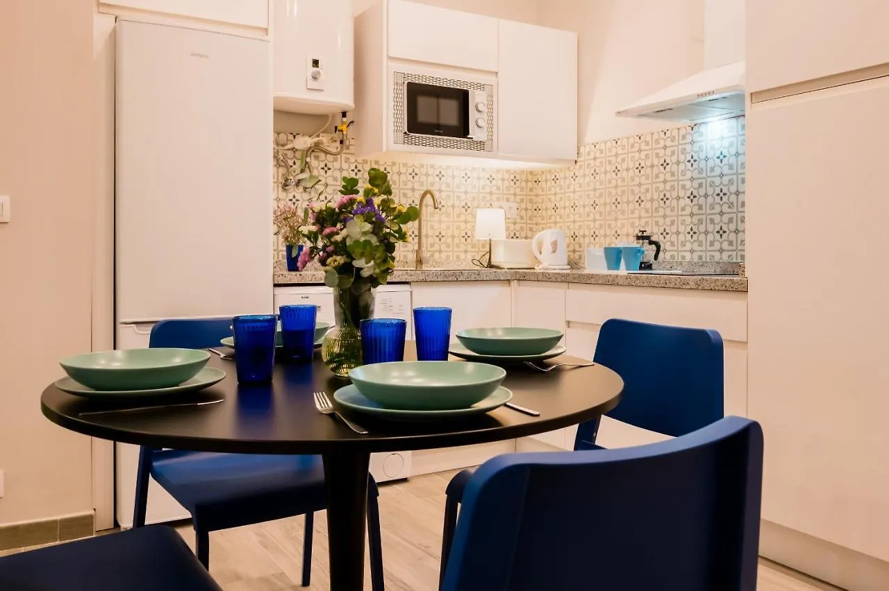 Sevilla Gourmeet House Διαμέρισμα Σεβίλλη