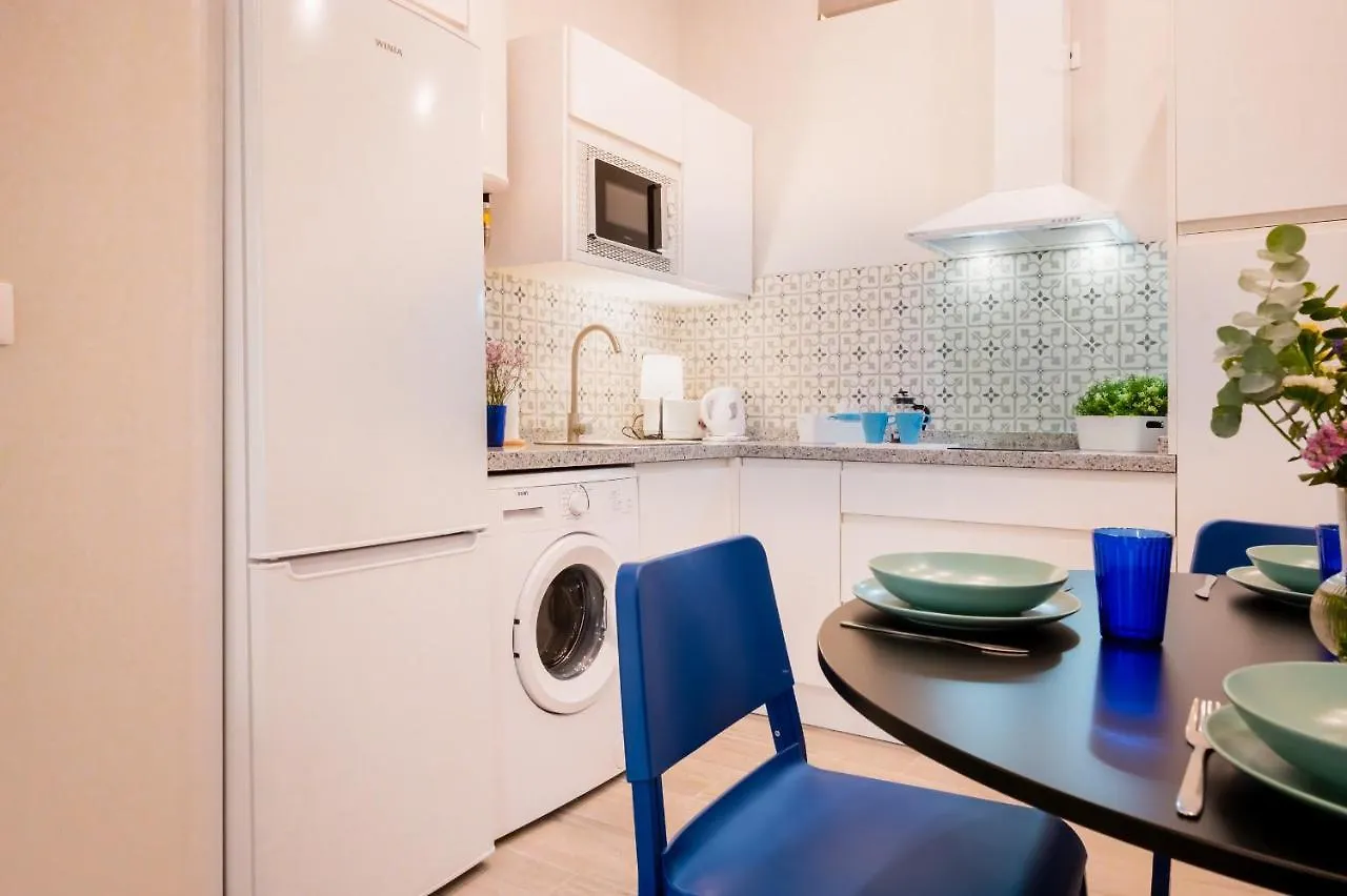 Sevilla Gourmeet House 0*, Σεβίλλη Ισπανία